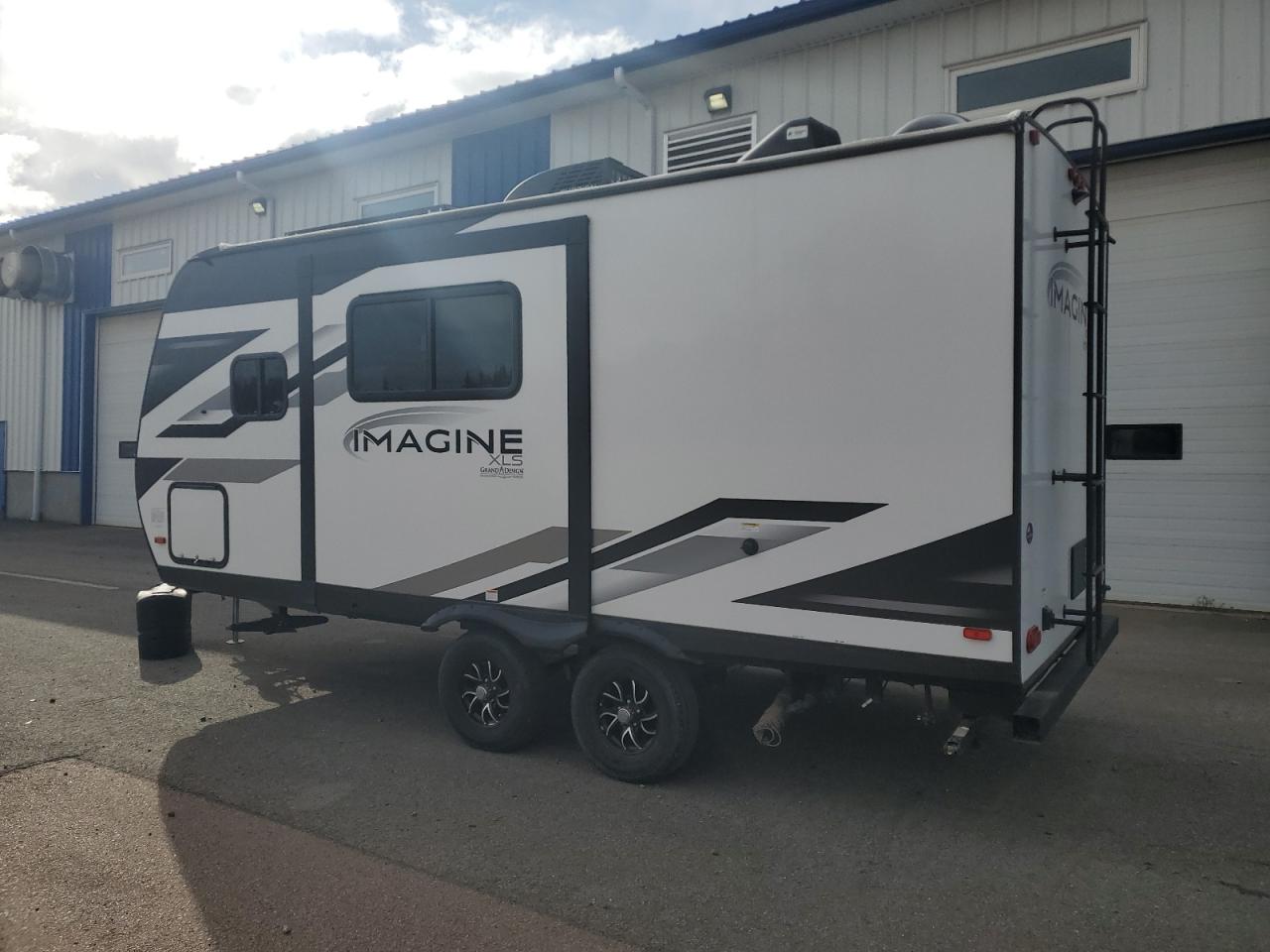 2023 GRAND Imagine VIN 573TE2228P3432605 photo 3