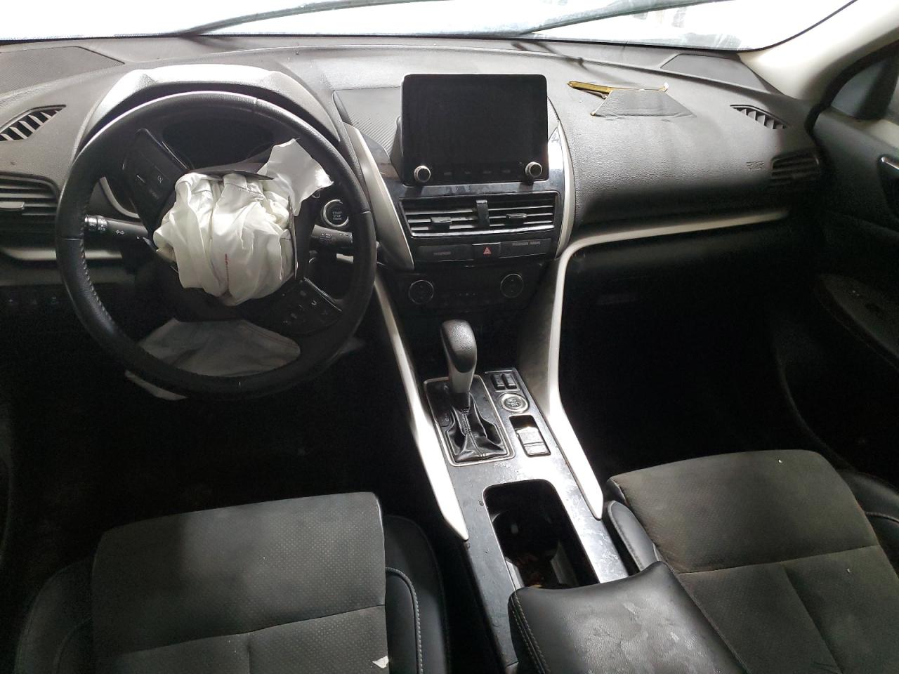 2023 Mitsubishi ECLIPSE VIN JA4ATWAA1PZ036494 photo 8