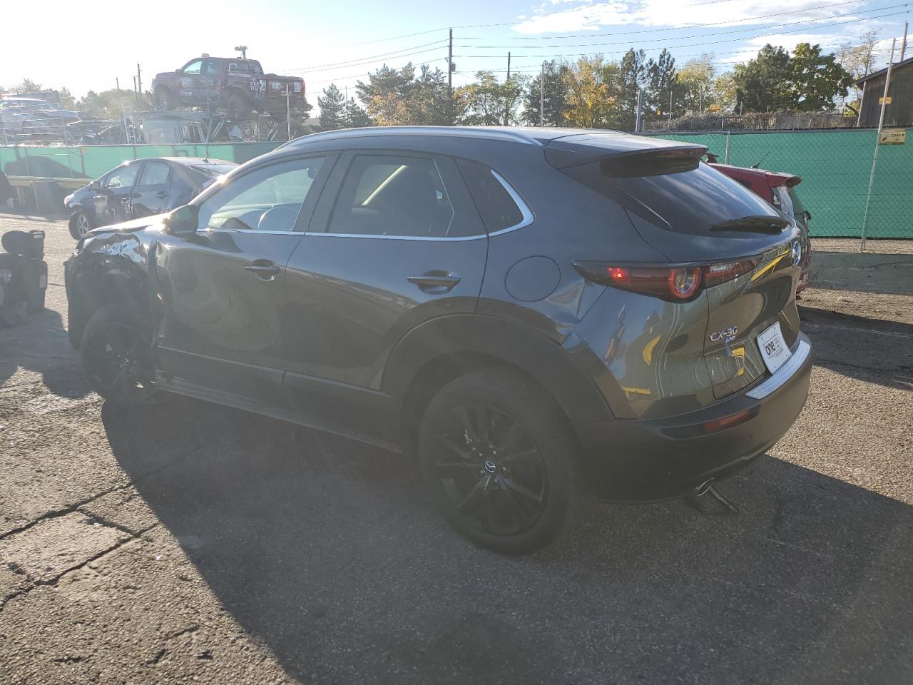 2024 Mazda Cx30 VIN 3MVDMBBM3RM677120 photo 2