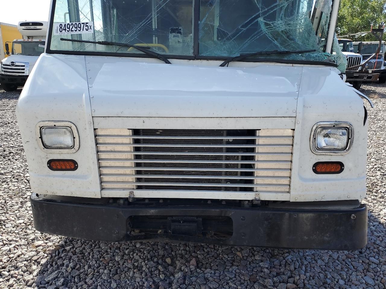 2022 Ford All models VIN 1F64F5KN9N0A19016 photo 11
