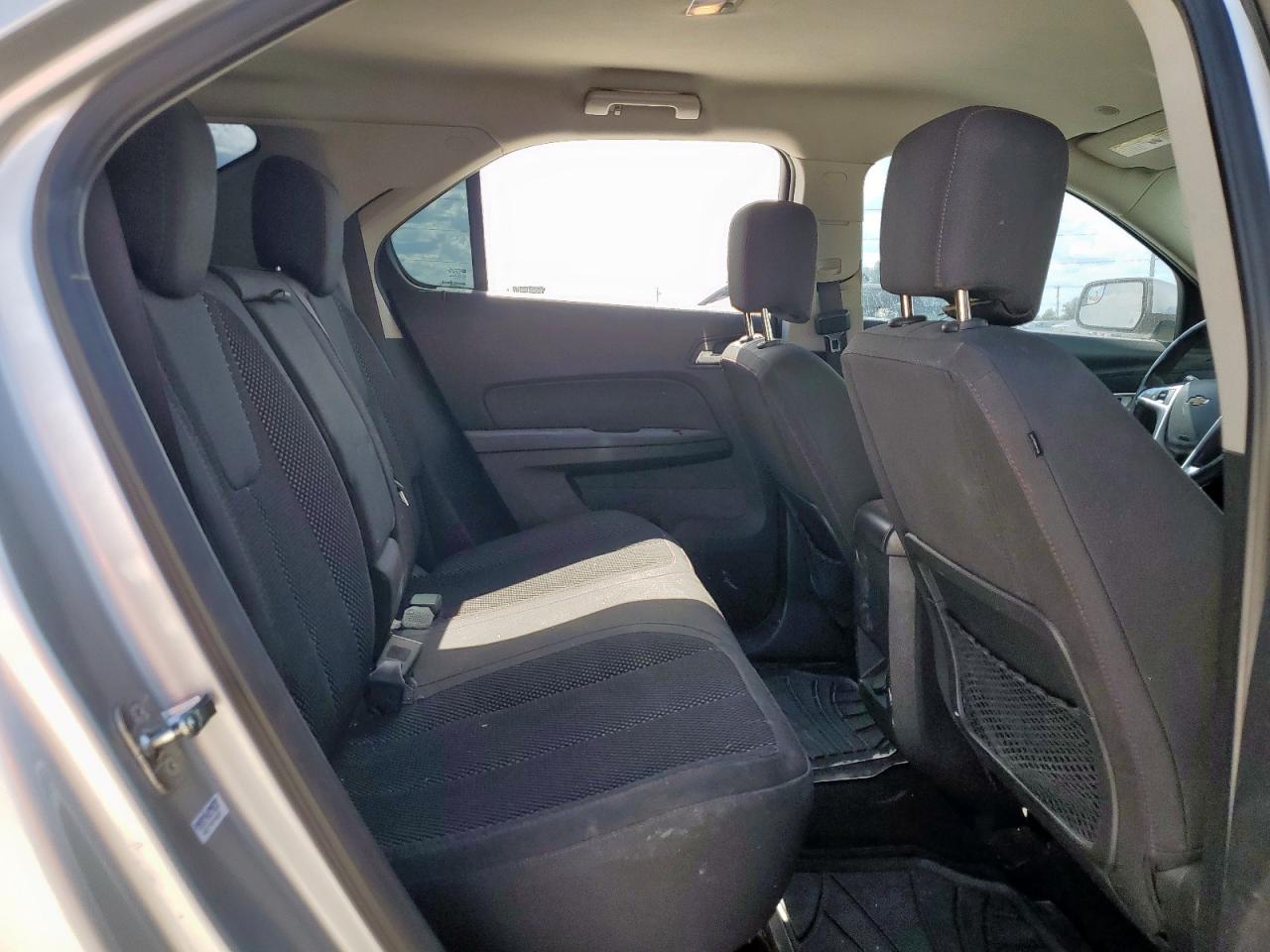 2013 Chevrolet Equinox VIN 1GNALDEKXDZ101746 photo 11
