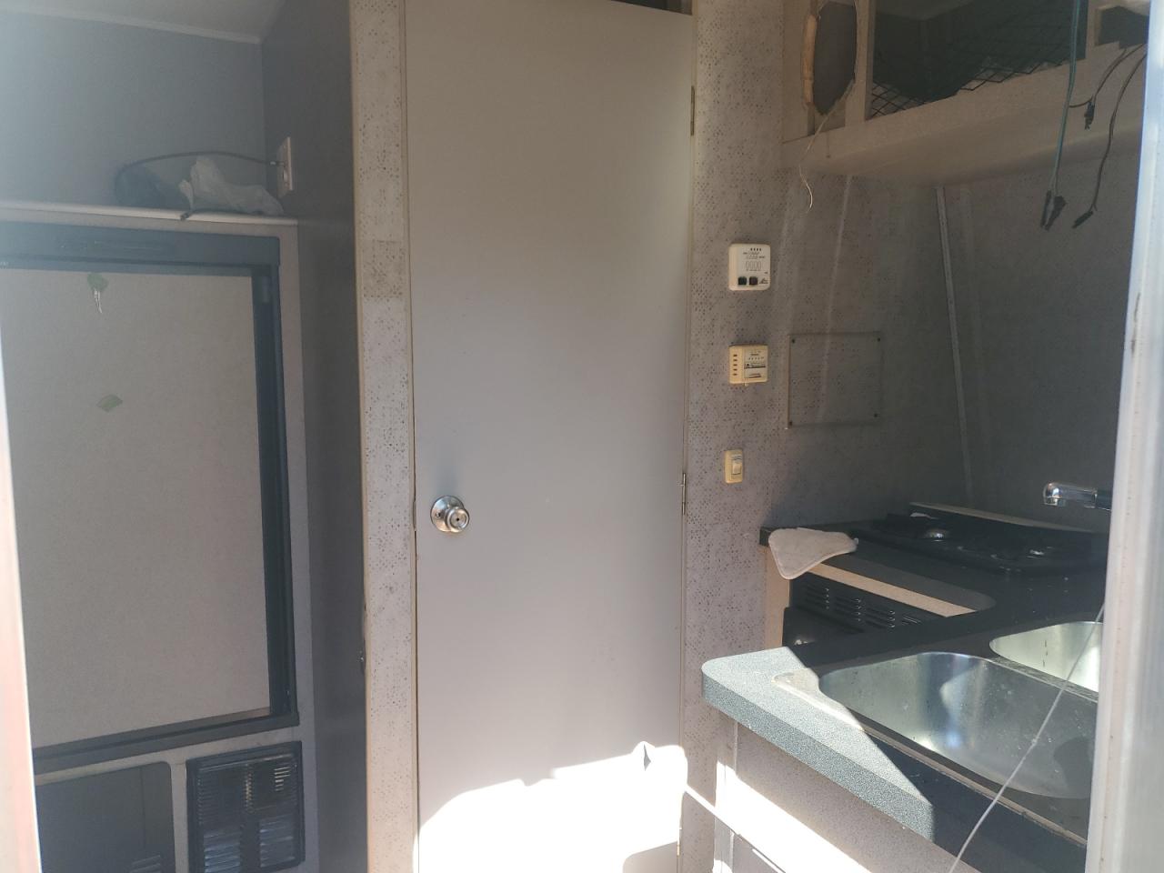 2008 COACHMAN Other VIN 1TCZB195183101571 photo 5