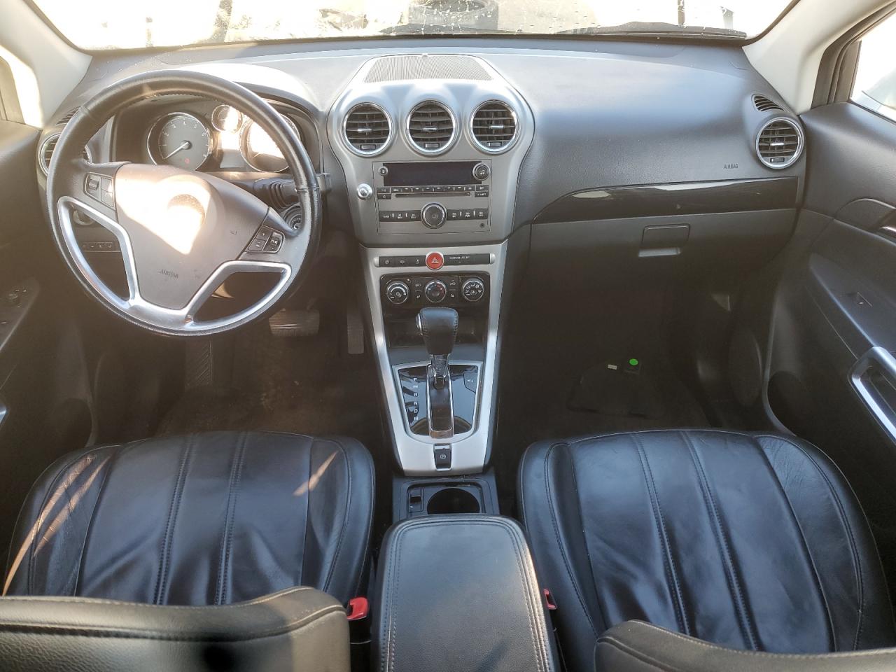 2013 Chevrolet Captiva VIN 3GNAL3EK1DS591064 photo 8