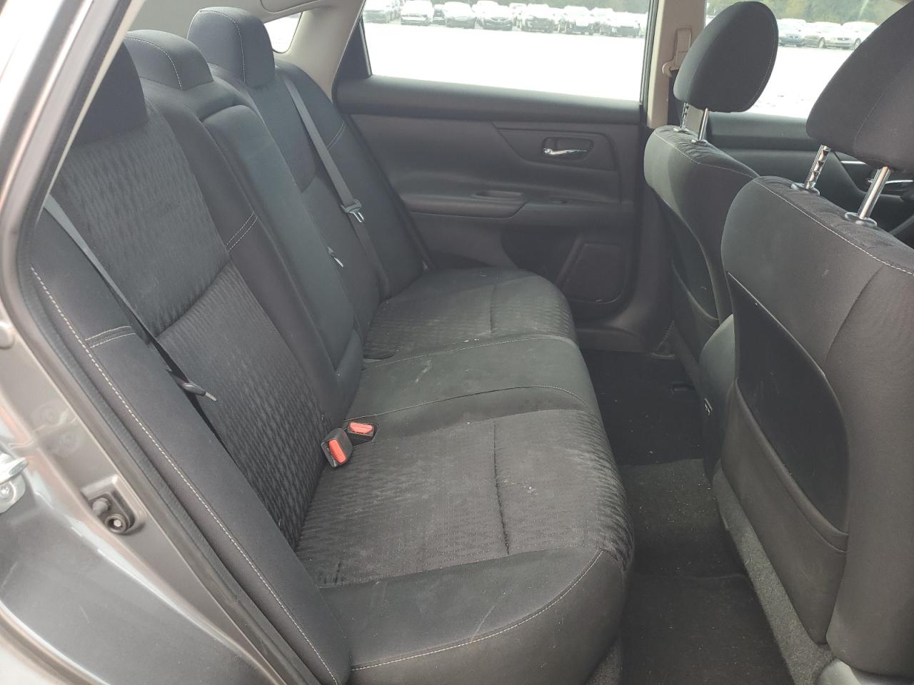 2018 Niss Altima VIN 1N4AL3AP1JC157292 photo 10