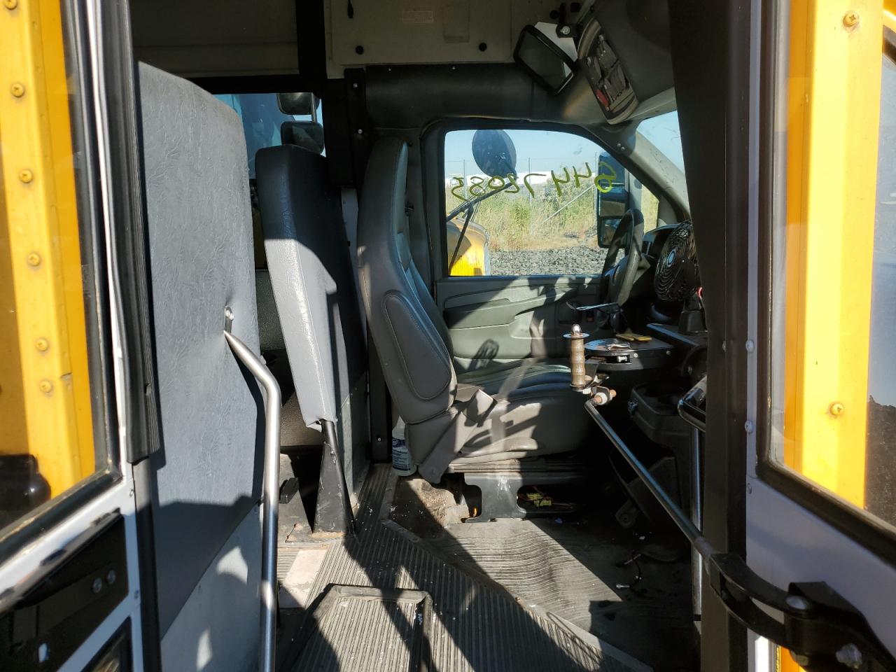2012 Thomas Express VIN 1GB0G2BA4C1181751 photo 6
