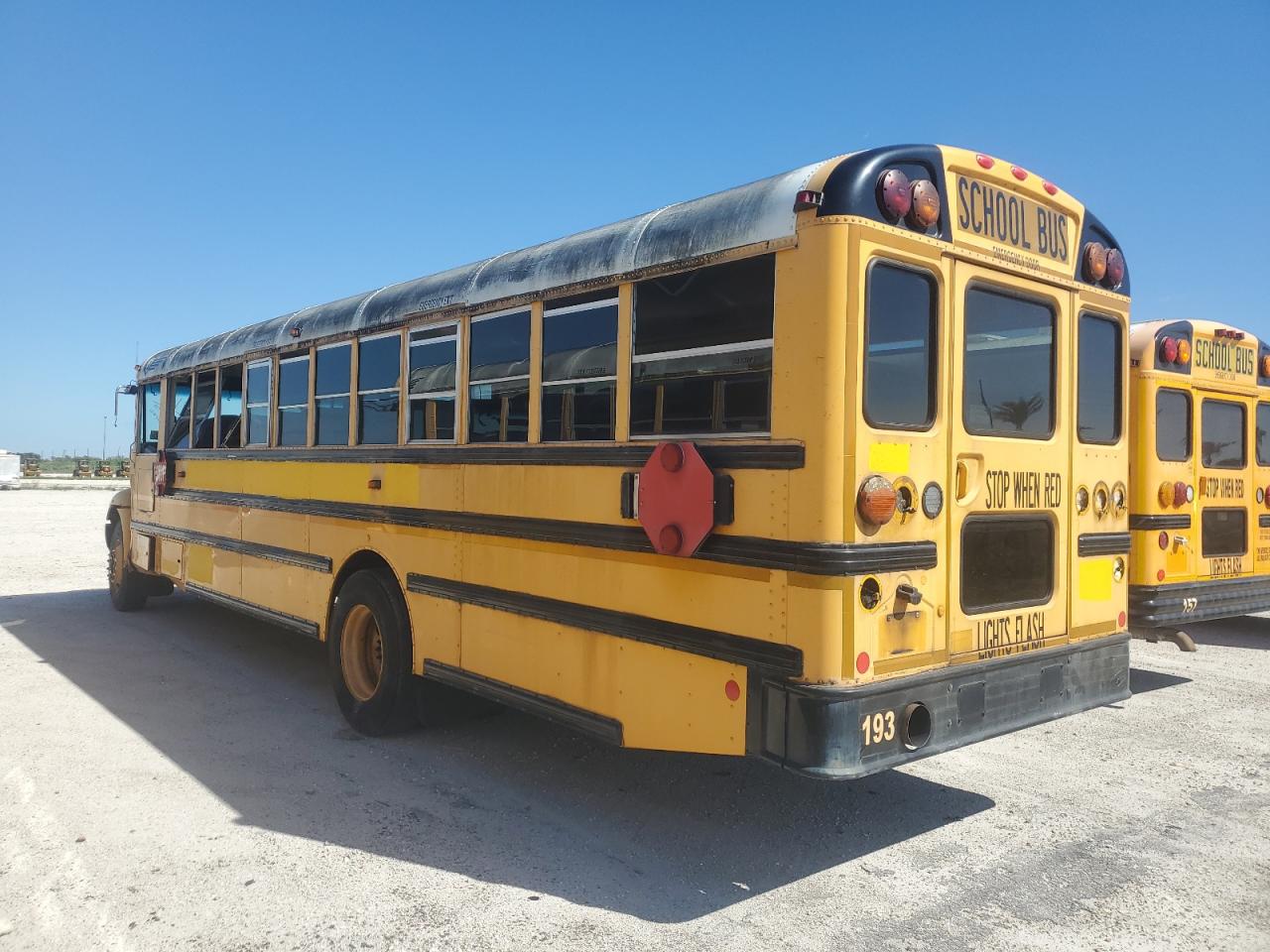2013 Ic Ce series VIN 4DRBUSKN5DB199232 photo 3