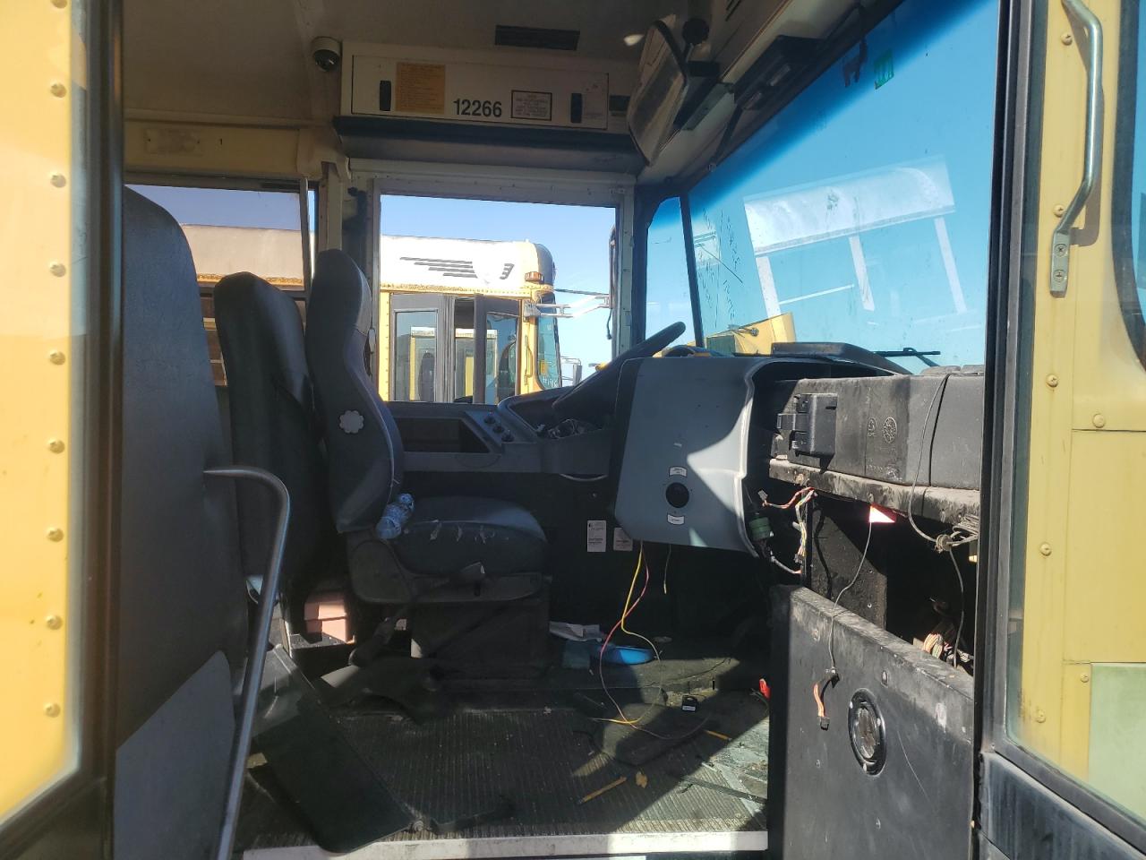 2013 Ic Ce series VIN 4DRBUSKN5DB199232 photo 5