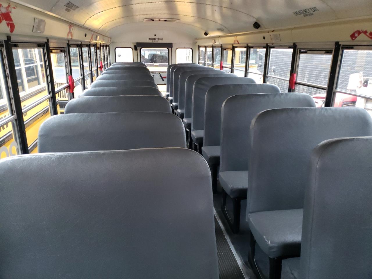 2013 Ic Ce series VIN 4DRBUSKP5DB299963 photo 6