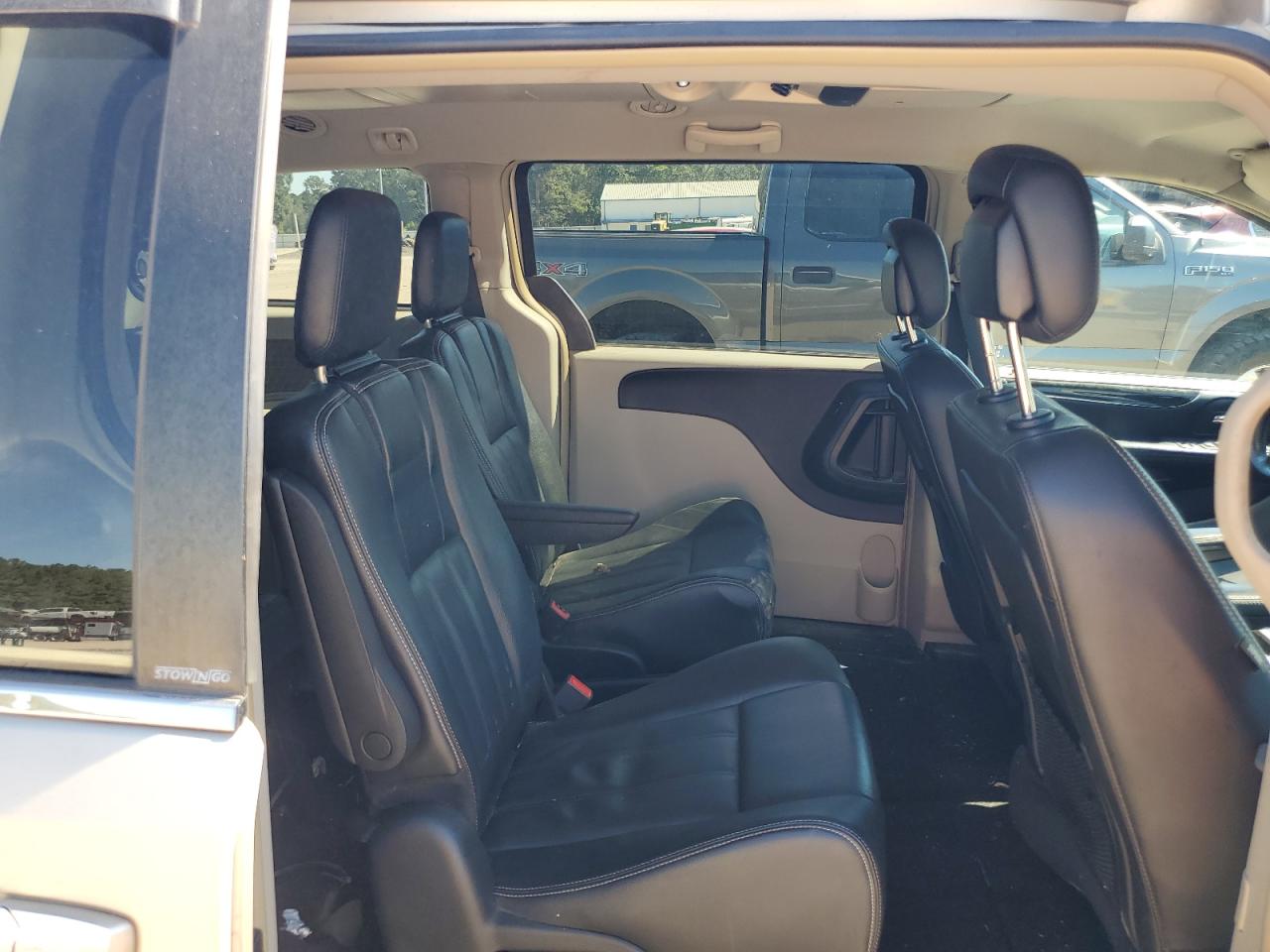 2014 Chrysler Minivan VIN 2C4RC1BG7ER295867 photo 11