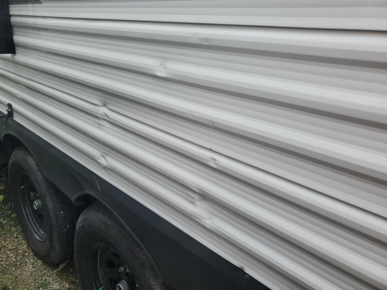 2025 JAYCO Rv VIN 1UJBC0BT5S1YT0333 photo 9