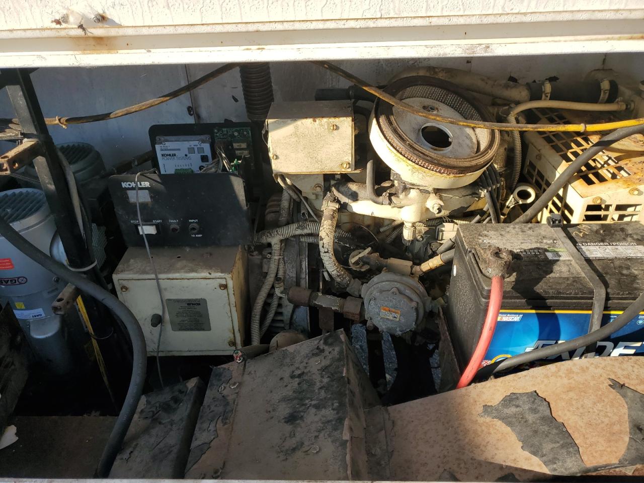 1998 F101 Trailer VIN 1T9US0617VS054556 photo 7