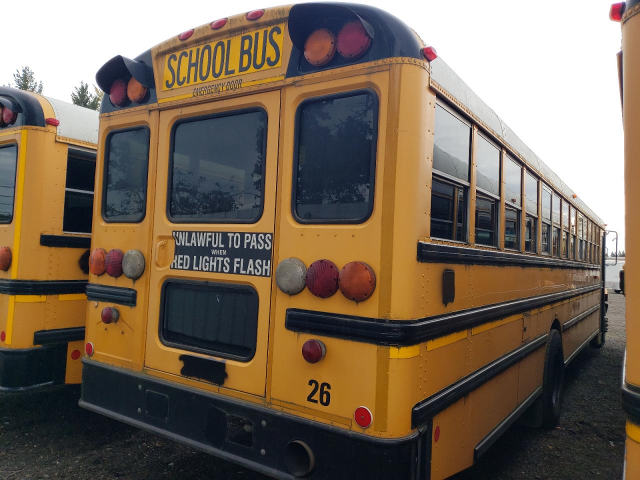 2013 Ic Ce series VIN 4DRBUSKN5DB301094 photo 4