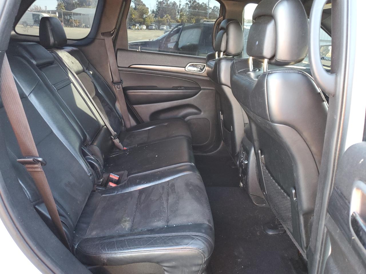 2020 Jeep Grand cher VIN 1C4RJEAG1LC162364 photo 10