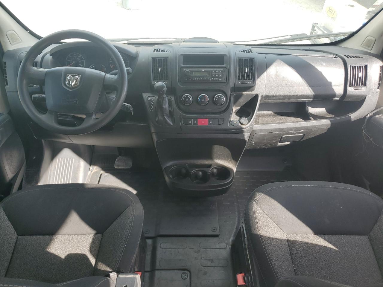 2014 Ram All models VIN 3C6TRVCG3EE114458 photo 8