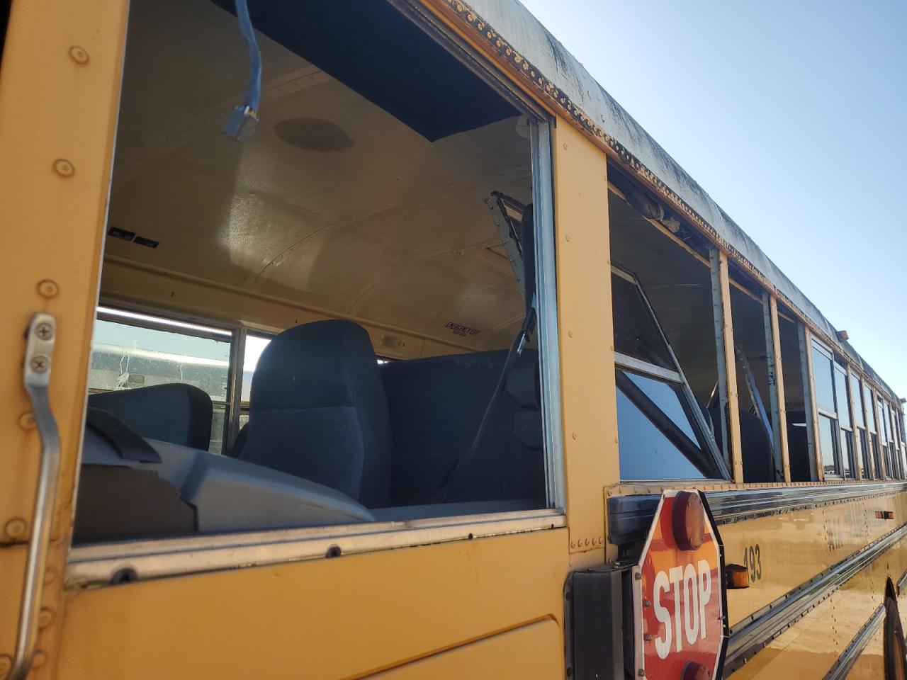 2013 Ic Ce series VIN 4DRBUSKN5DB199232 photo 9