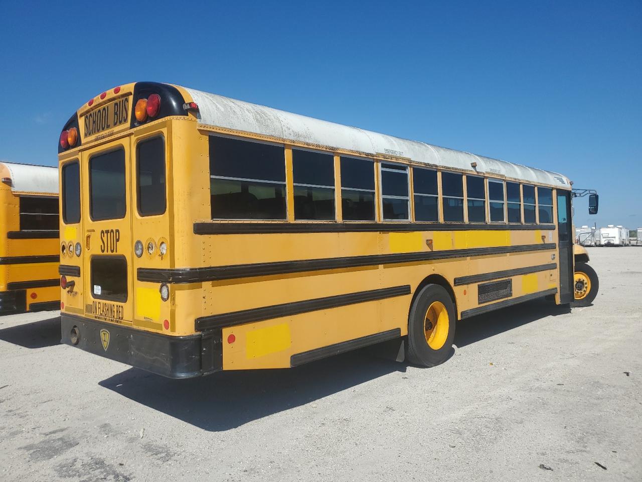 2013 Ic Ce series VIN 4DRBUSKN1DB199230 photo 4