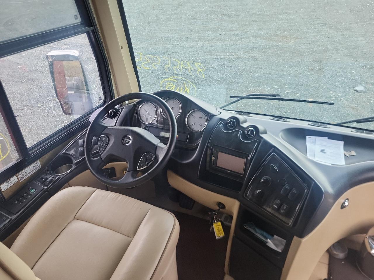 2014 FREIGHTLINER Chassis xc VIN 4UZACHCY5ECFL9097 photo 5