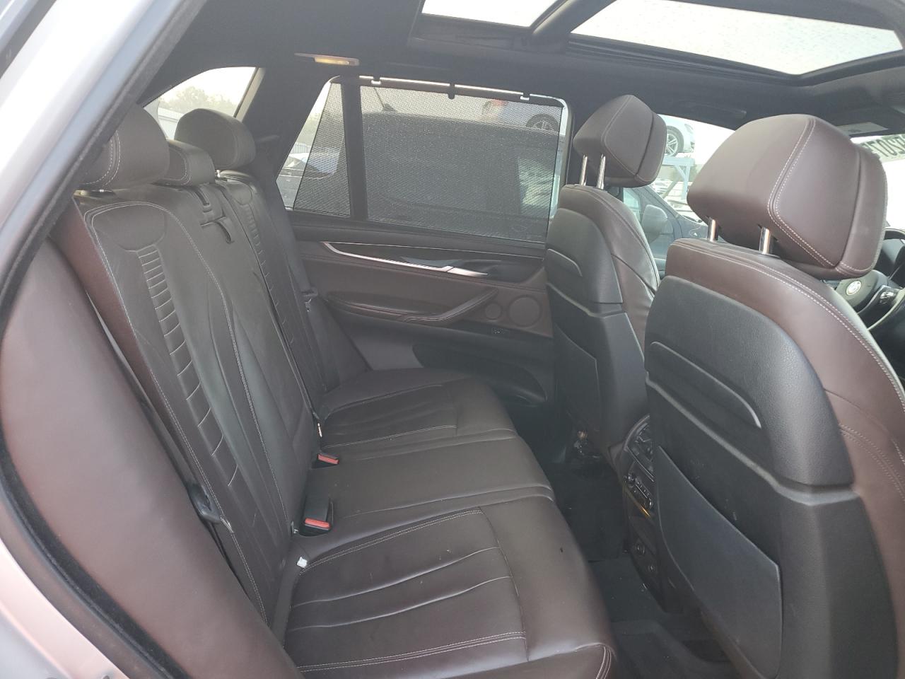 2015 BMW X5 VIN 5UXKR6C50F0J78815 photo 11