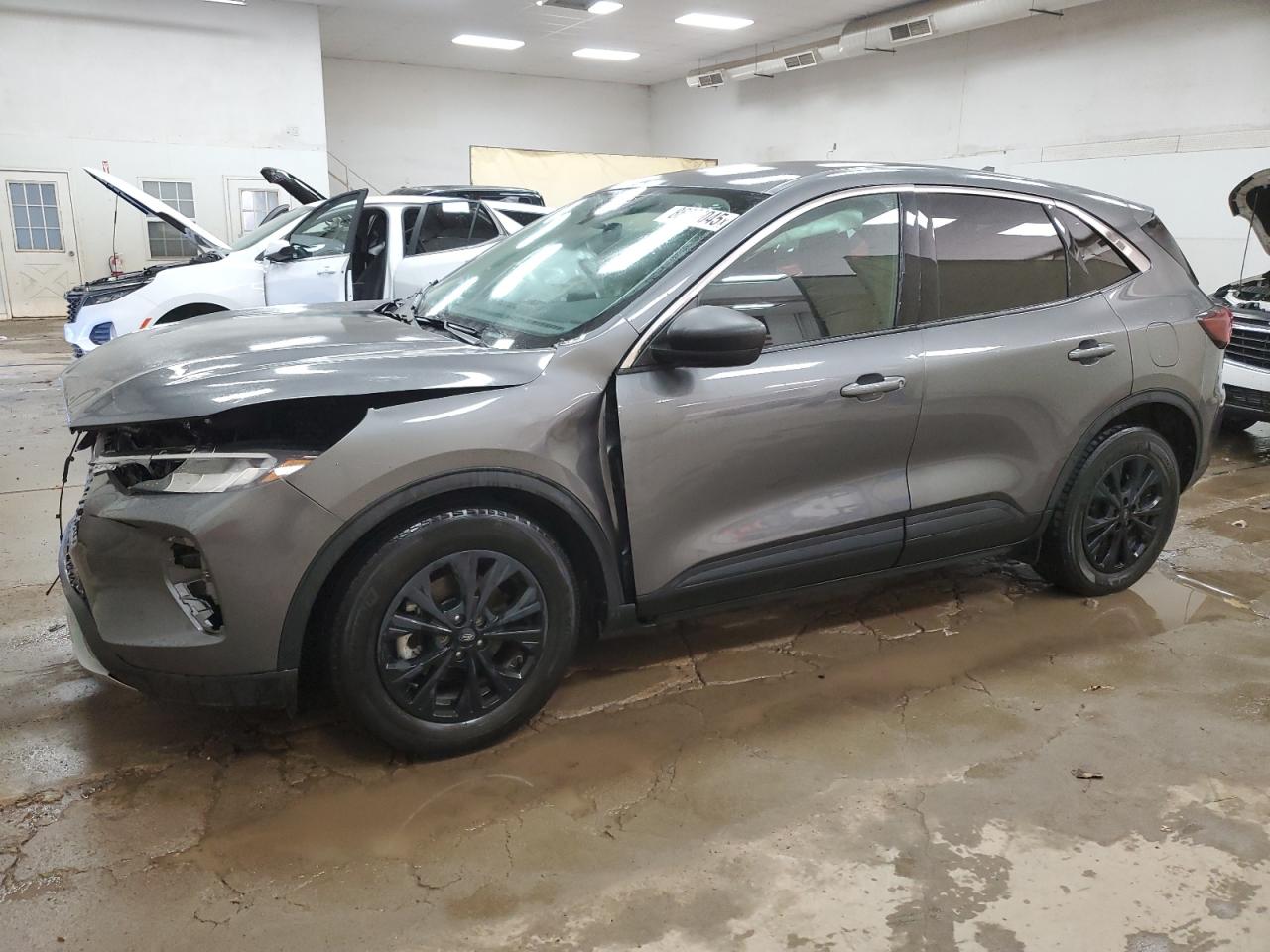 2023 Ford Escape act VIN 1FMCU0GN1PUA31548 photo 1