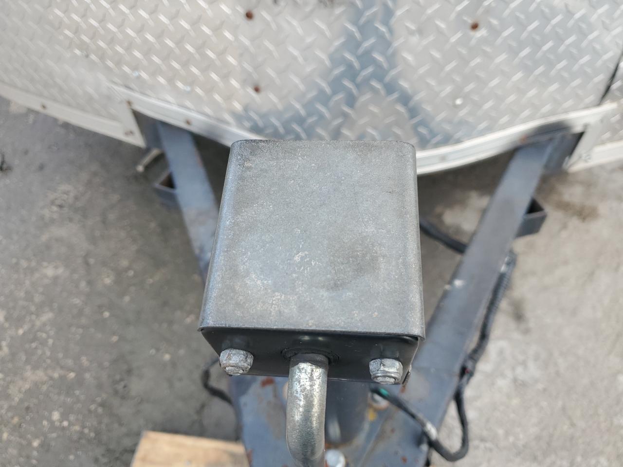 2020 ARISING Trailer VIN 5YCBE1211LH001259 photo 8