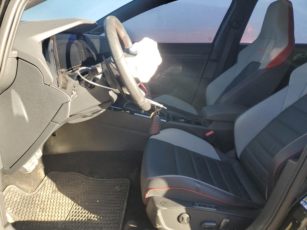 2024 VOLKSWAGEN Gti autoba VIN WVWVA7CD0RW201966 photo 7