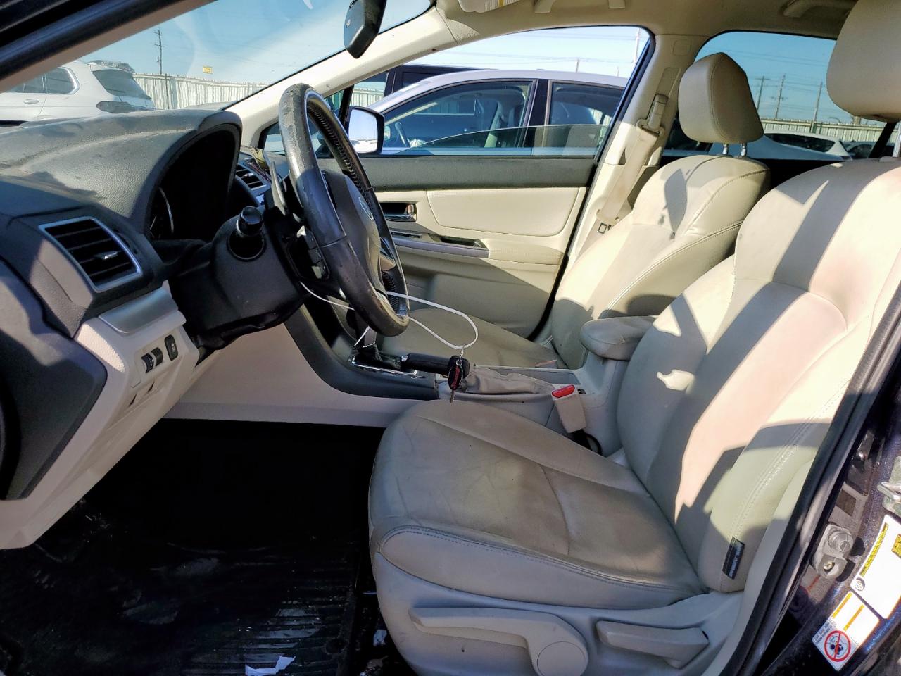 2016 SUBARU Impreza VIN JF1GPAU62GH293738 photo 7