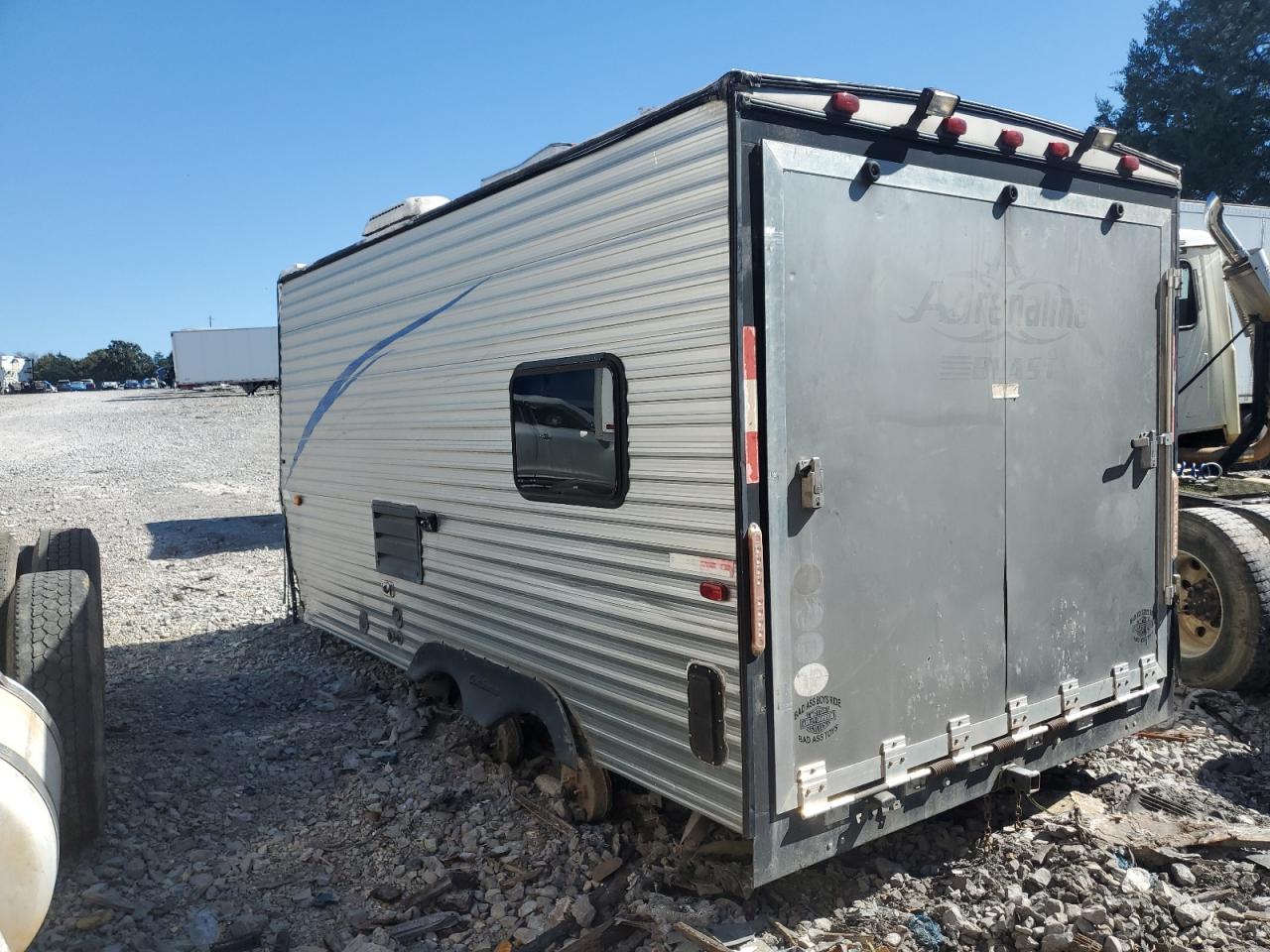 2008 COACHMAN Other VIN 1TCZB195183101571 photo 3