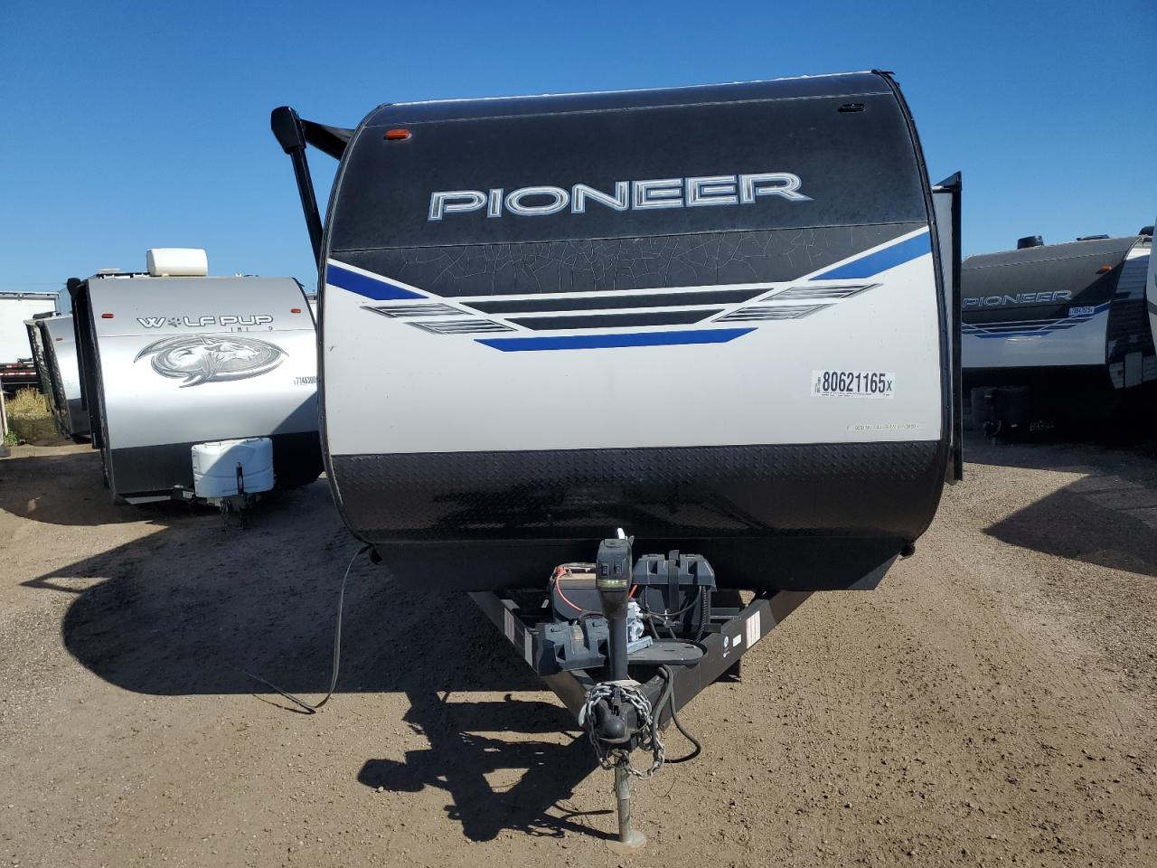 2022 OTHER Other VIN 5SFPB3222NE497827 photo 7