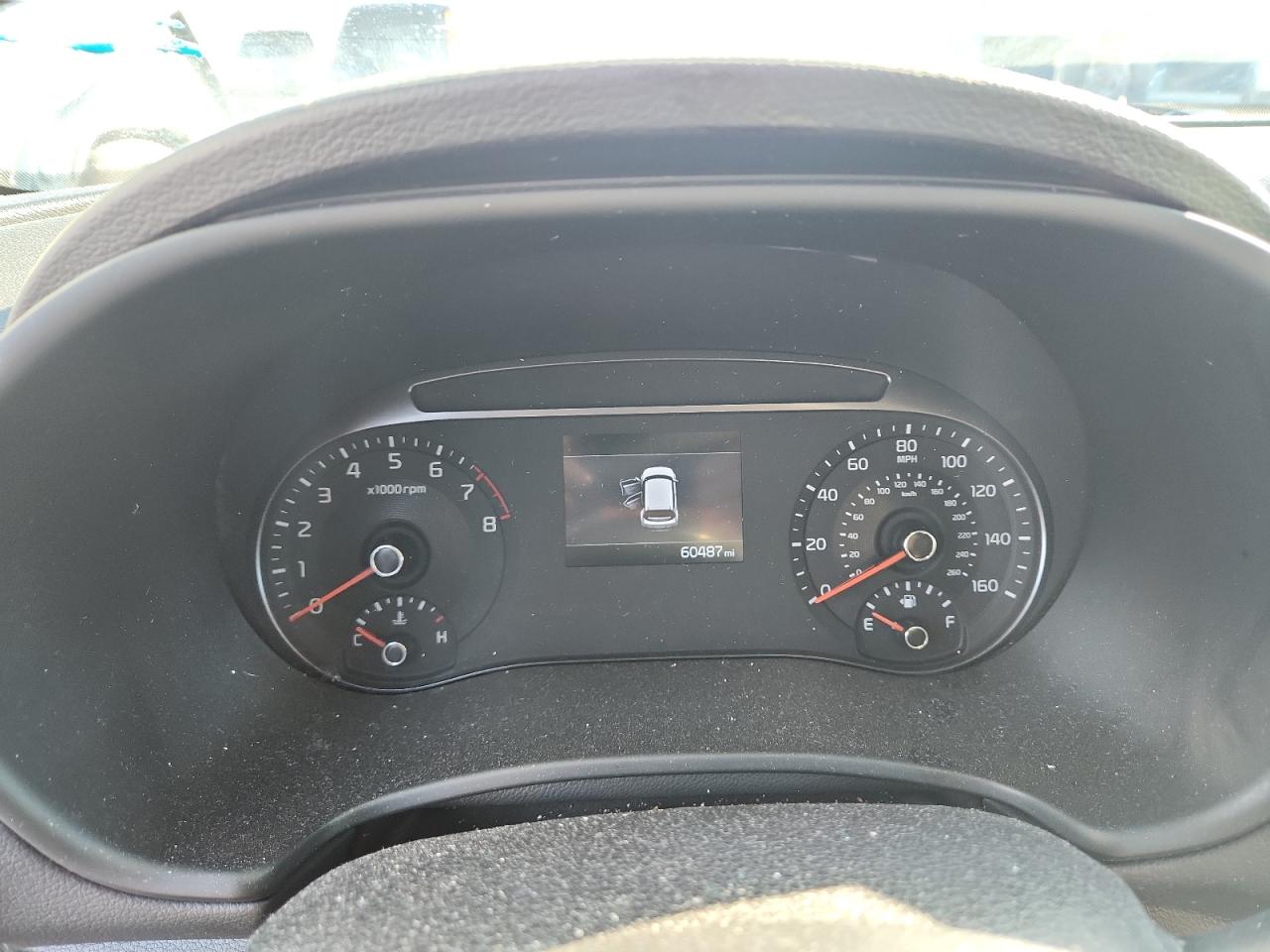 2021 KIA Soul VIN KNDJ23AU2M7740020 photo 9