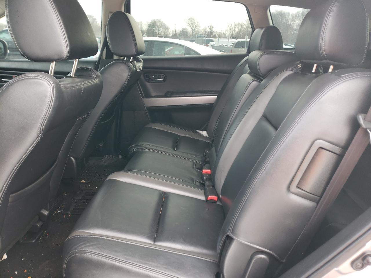 2011 Mazda Cx-9 VIN JM3TB3DV8B0317579 photo 11