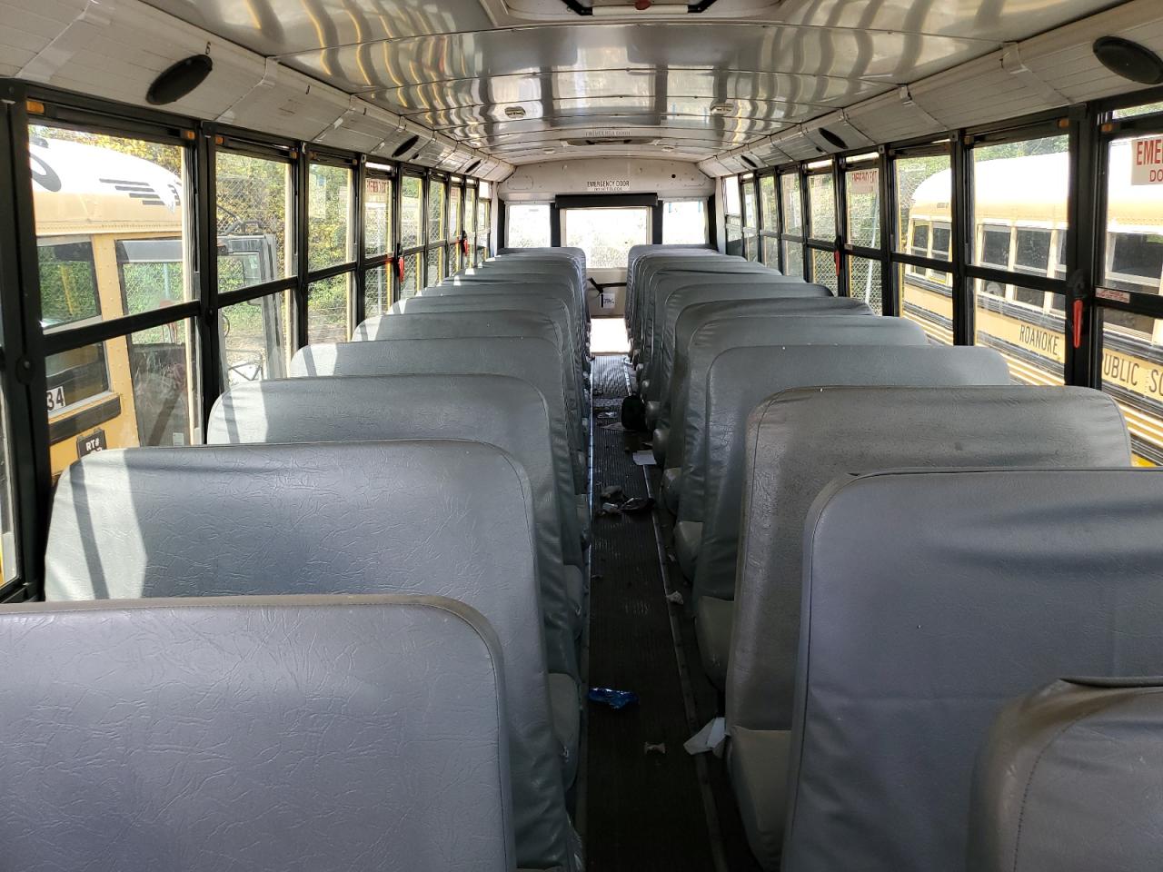 2012 THOMAS Saf-t-line VIN 4UZABRDT2CCBB4442 photo 6