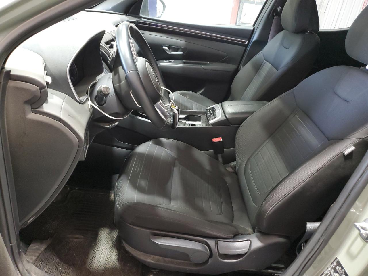 2023 Hyundai Santa cruz VIN 5NTJCDAF9PH048178 photo 7