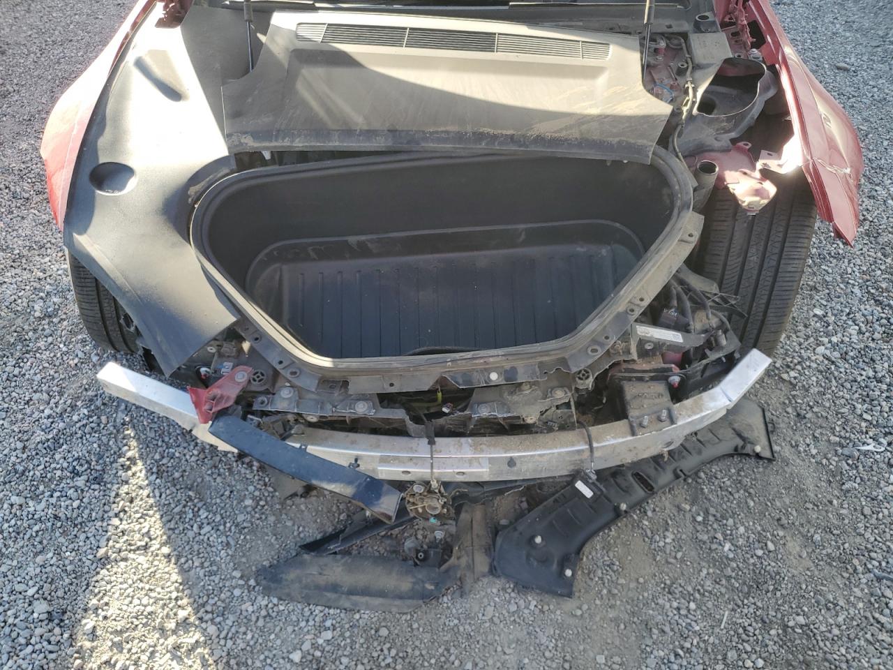 2021 Tesla Model s VIN 5YJSA1E68MF441553 photo 11
