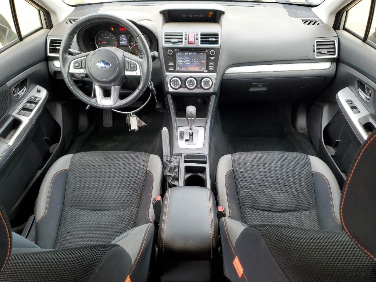 2017 Subaru Crosstrek VIN JF2GPABC3HH273567 photo 8