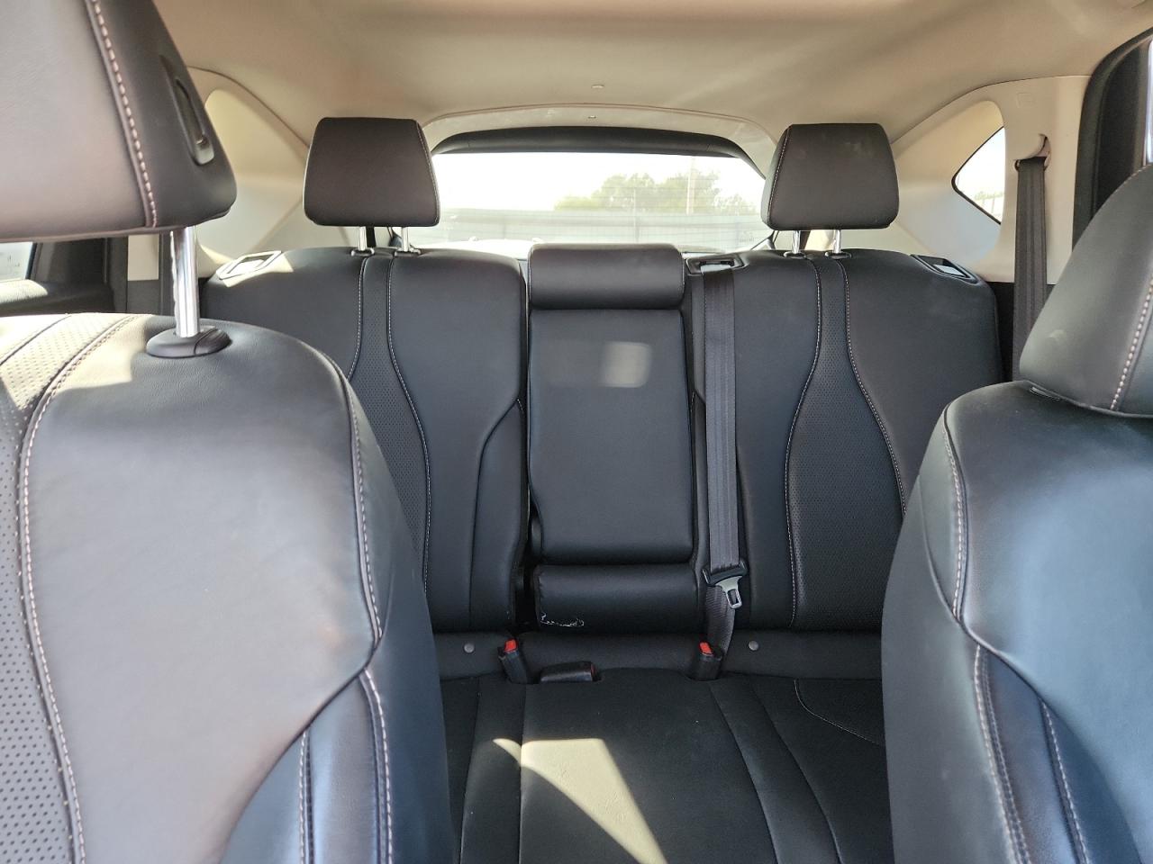 2019 Acura Rdx VIN 5J8TC2H51KL039005 photo 10