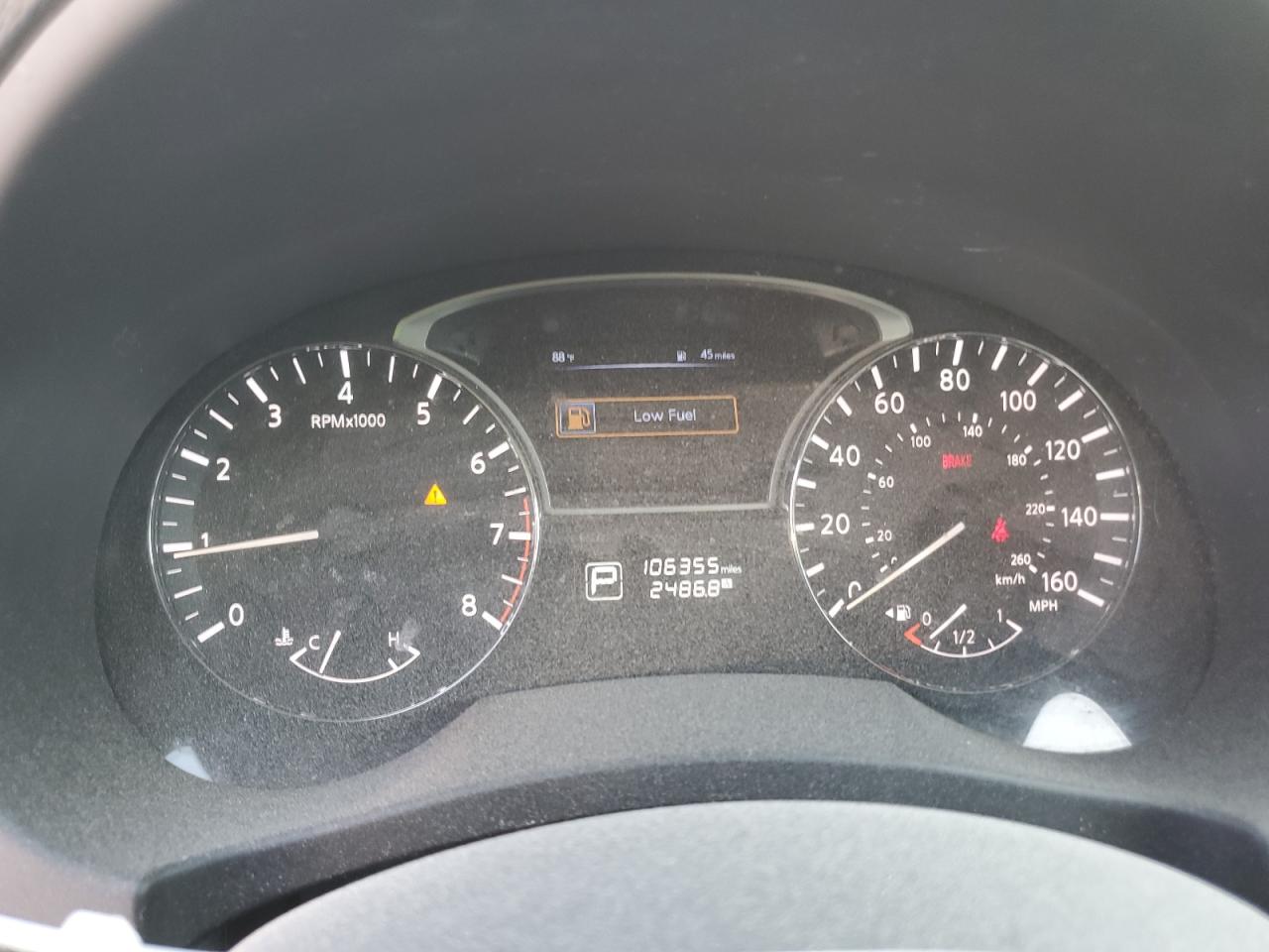 2015 Altima VIN 1N4AL3APXFC195143 photo 9