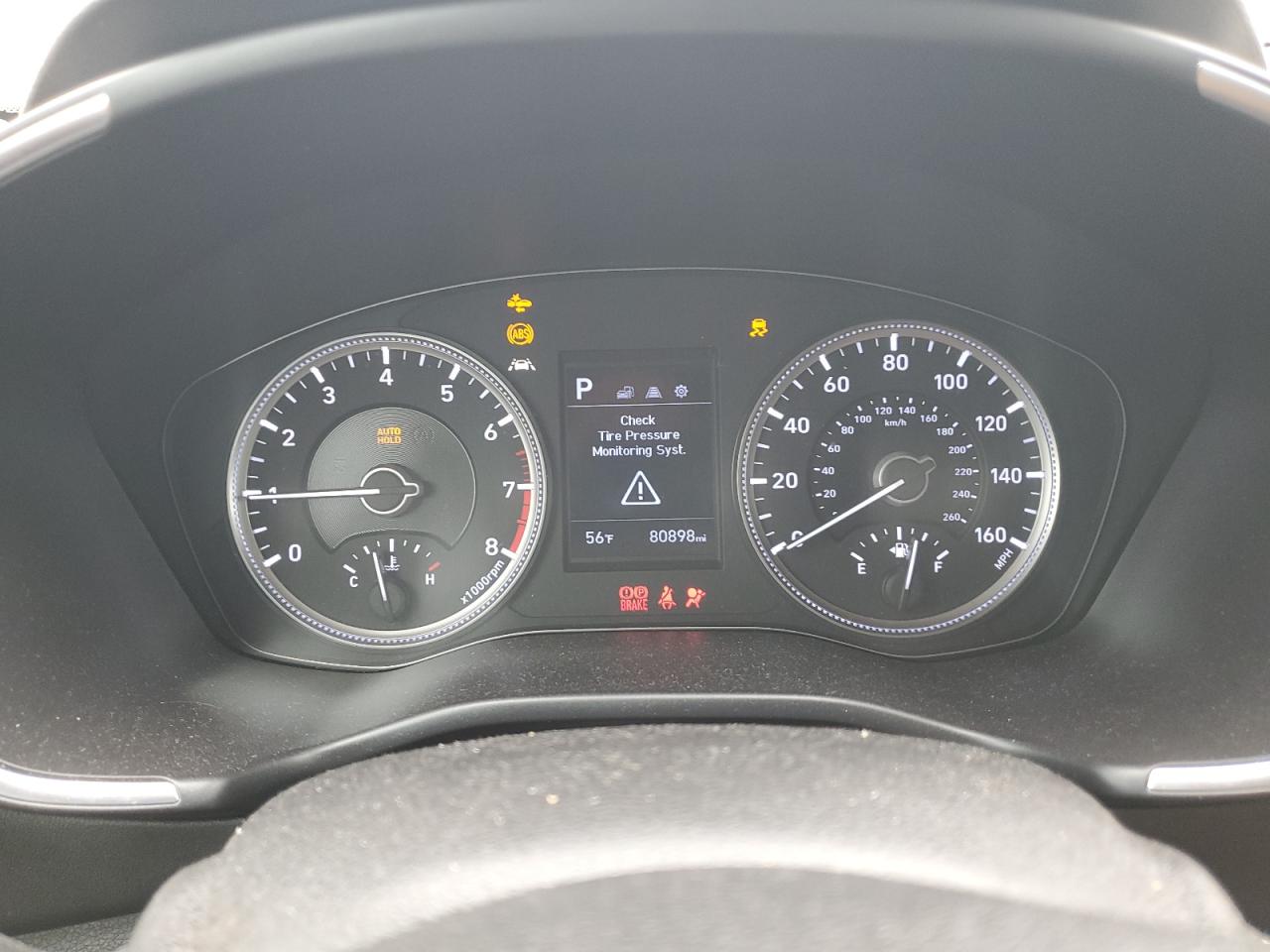 2020 Hyundai Santa fe VIN 5NMS23ADXLH283341 photo 9