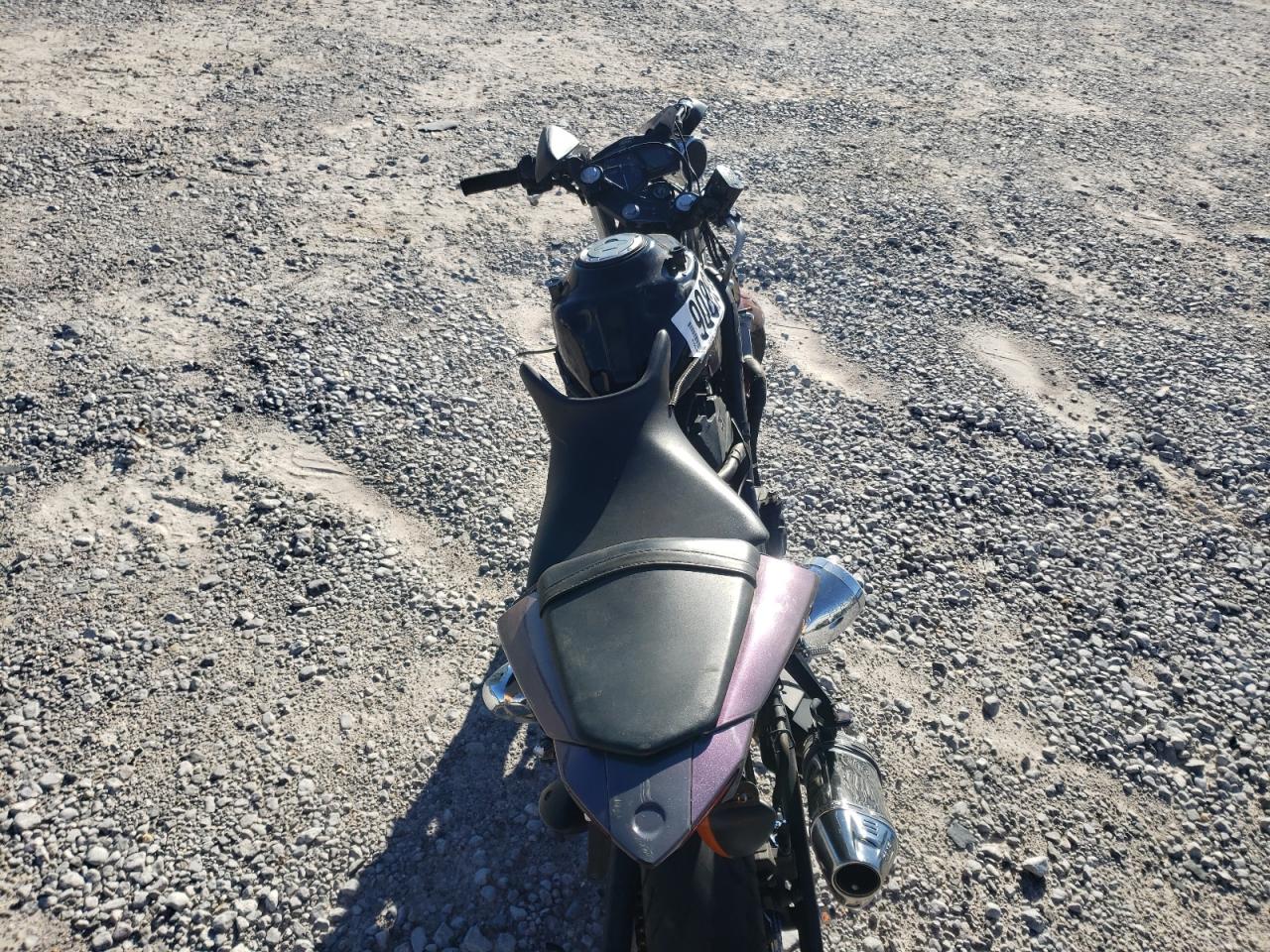 2015 Yamaha Yzf600 VIN MH3RH06Y2FK009908 photo 6