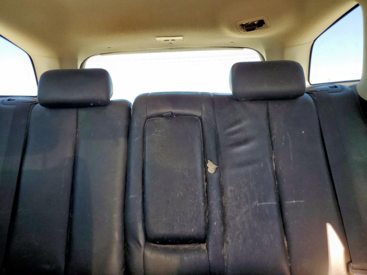 2012 Mazda Cx-7 VIN JM3ER2B53C0414479 photo 10