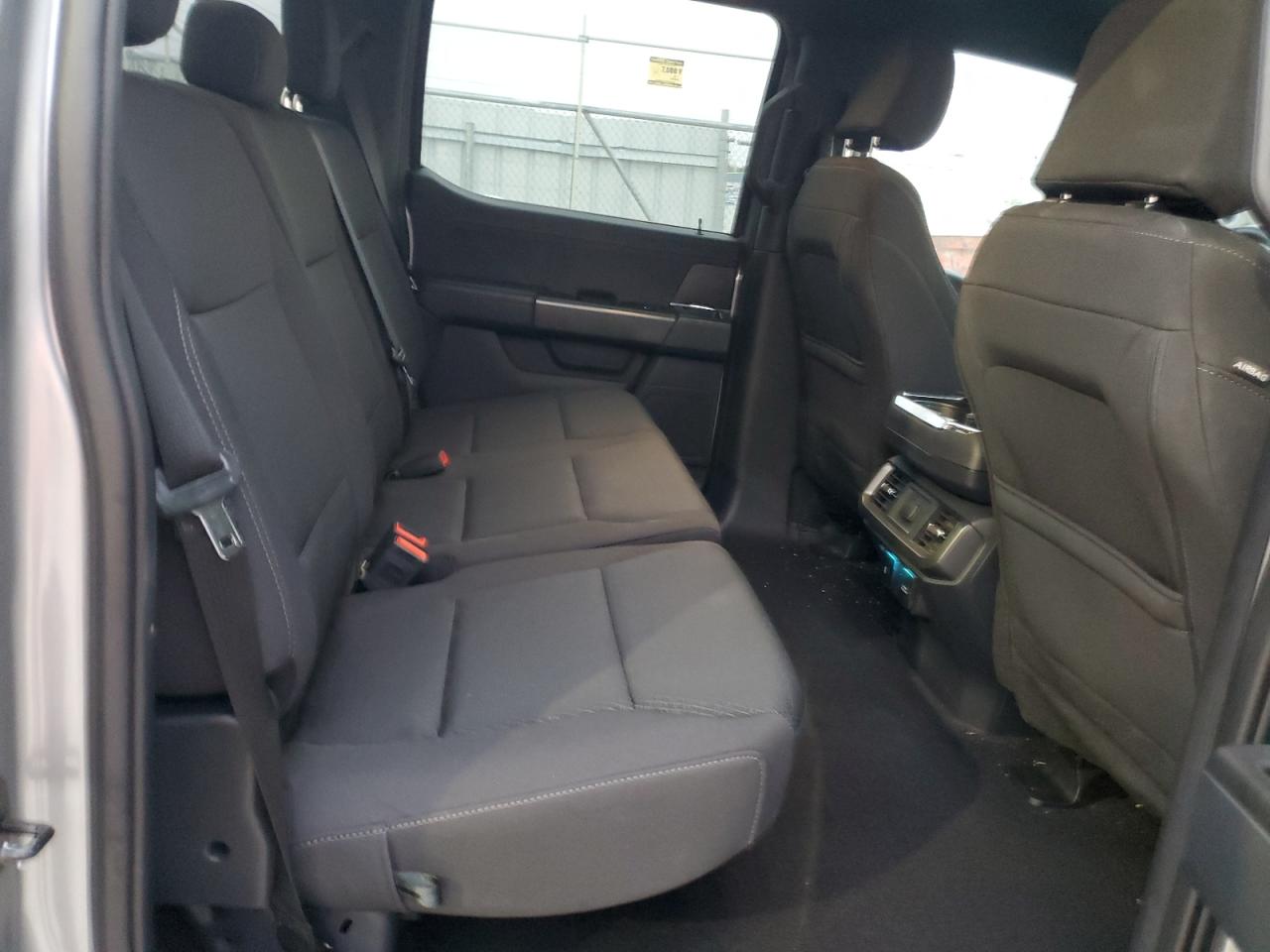 2024 Ford All models VIN 1FTEW3LP7RKD90739 photo 10