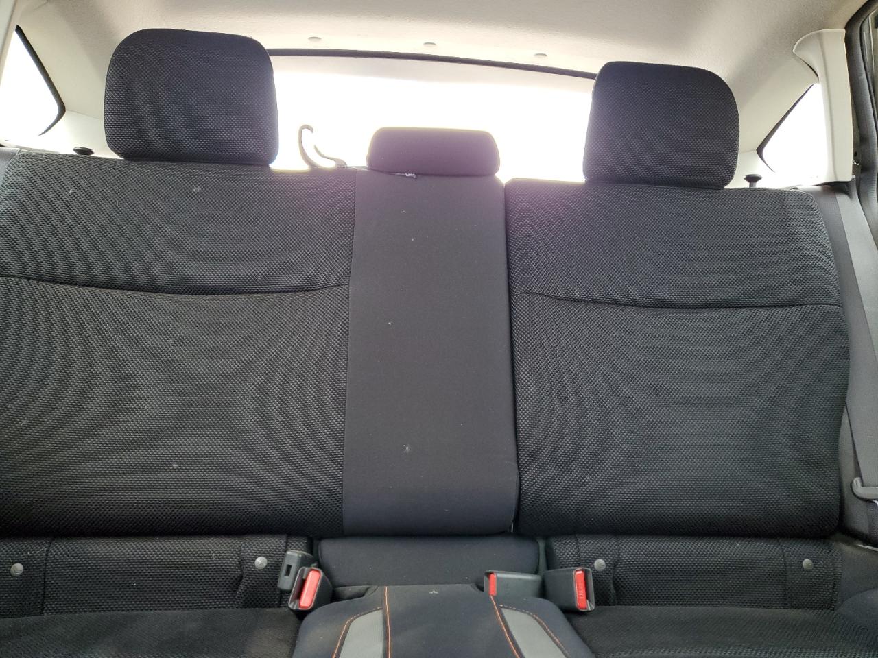 2017 Subaru Crosstrek VIN JF2GPABC3HH273567 photo 10
