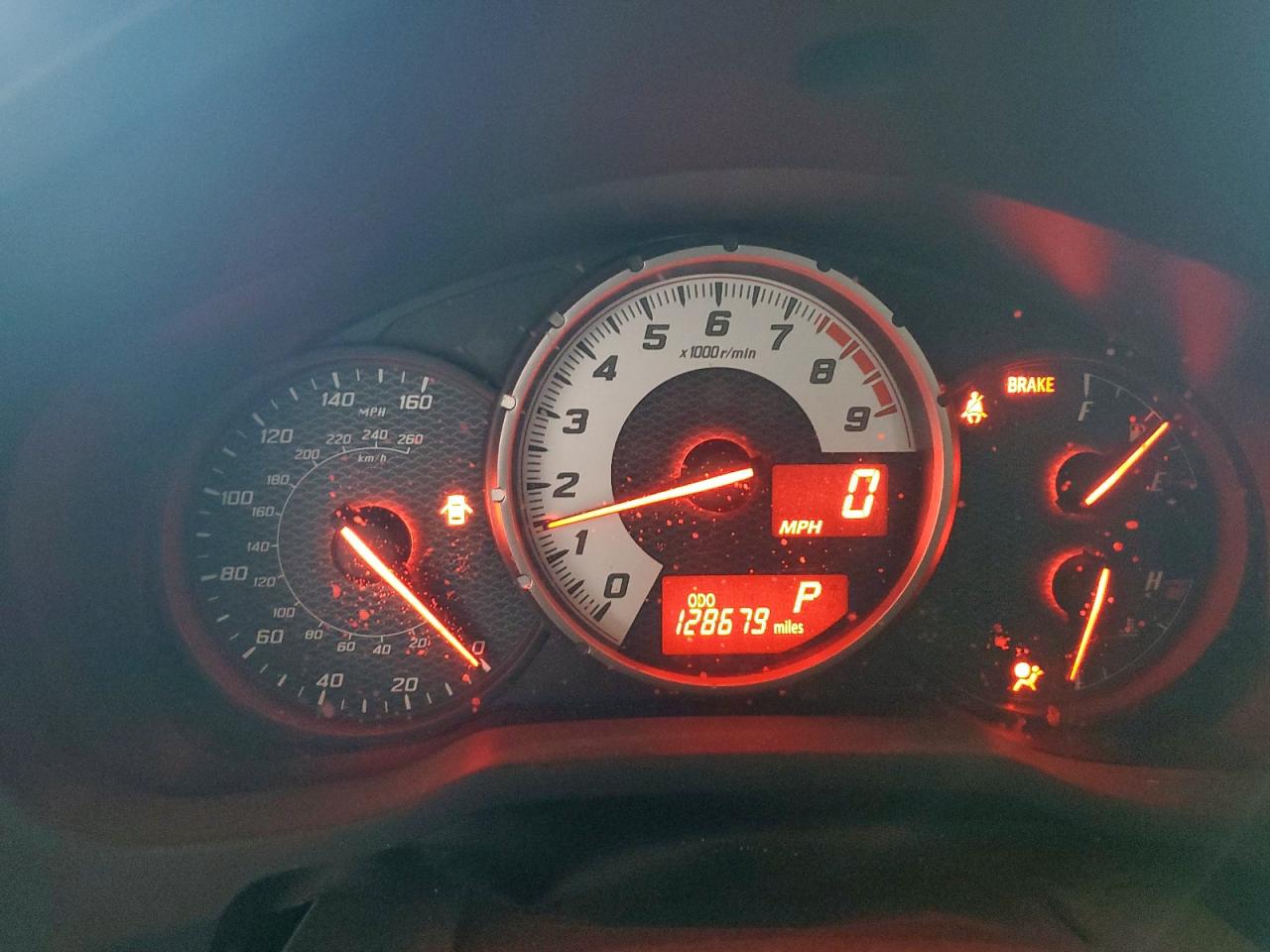2014 Toyota Scion VIN JF1ZNAA1XE8702444 photo 9