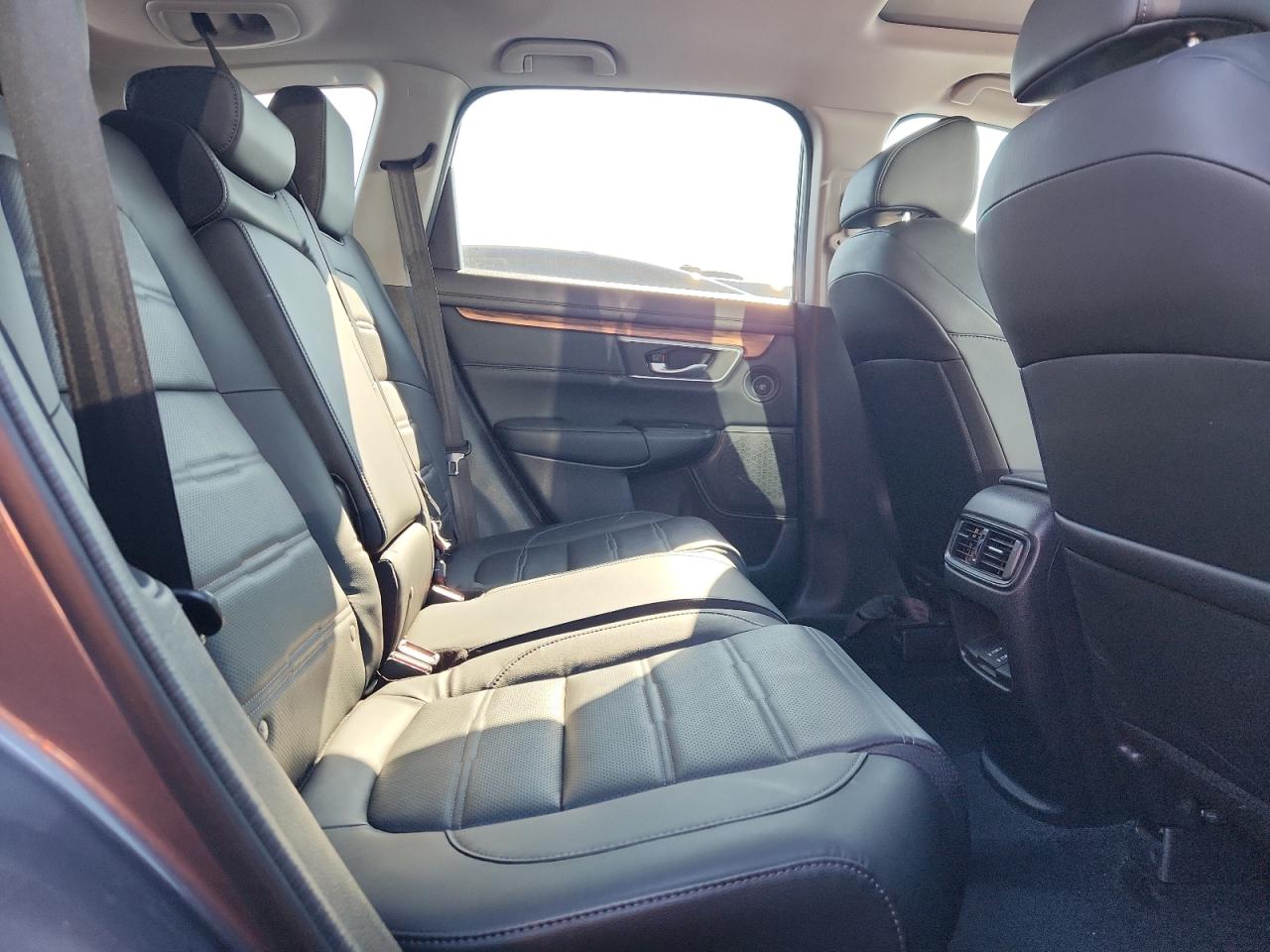 2020 Honda Crv VIN 7FART6H85LE003093 photo 11