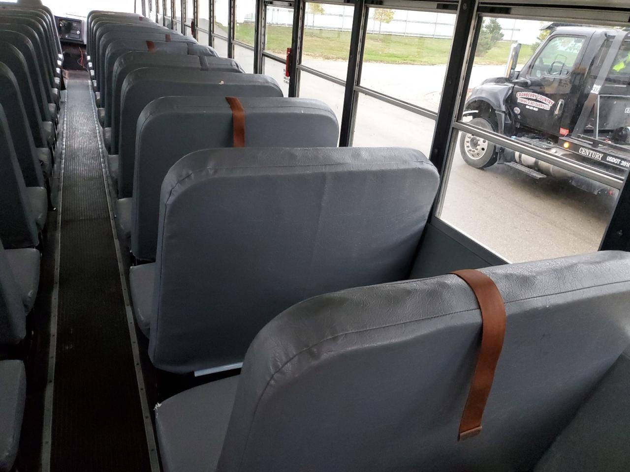2014 Ic Ce series VIN 4DRBUAAP2EB780704 photo 6