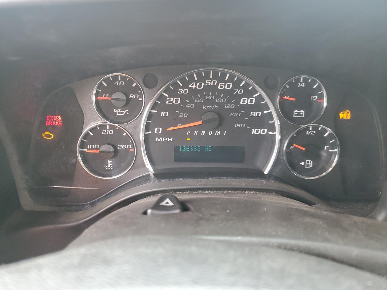 2014 Collins Bantam g35 VIN 1GB0G2BA3E1160795 photo 9
