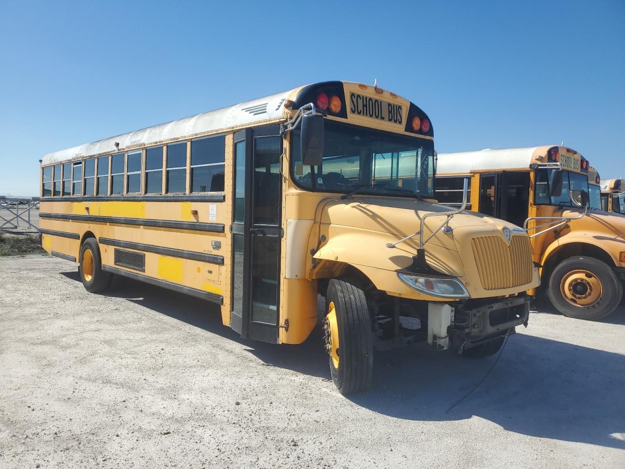 2013 Ic Ce series VIN 4DRBUSKN1DB199230 photo 1