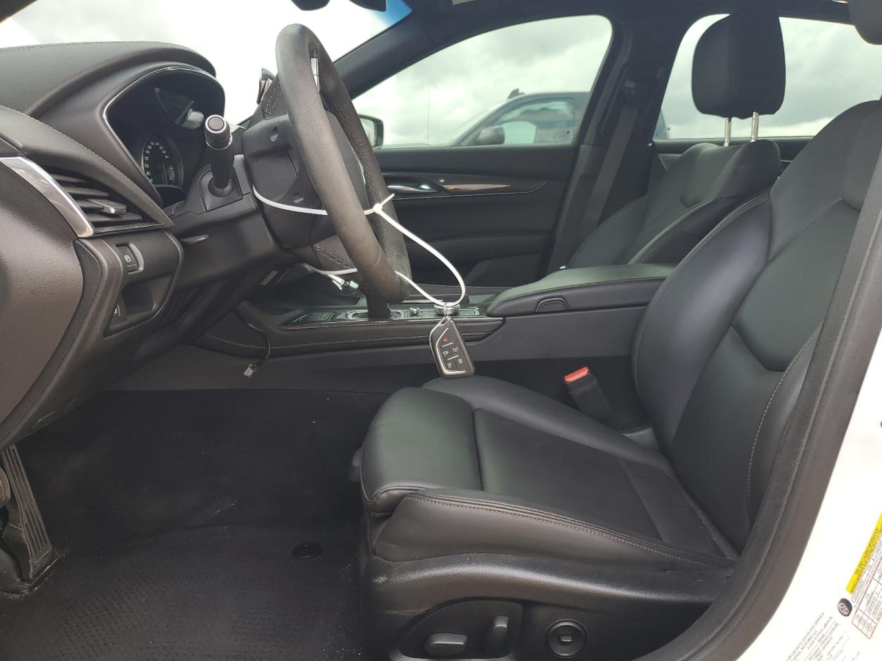2020 Cadillac Ct5 VIN 1G6DU5RK8L0146872 photo 7