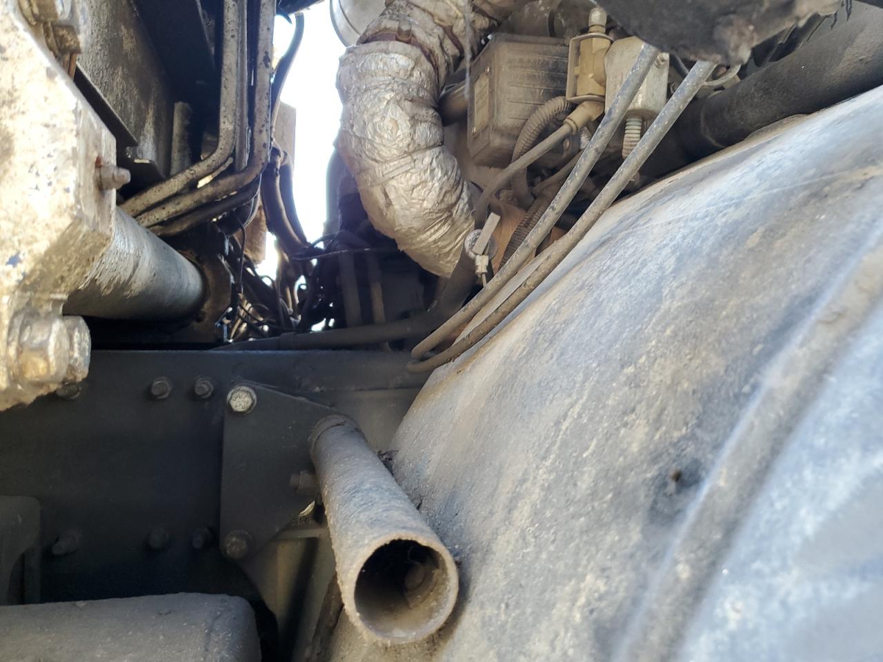 2008 MACK All models VIN 1M2AV02C98M002262 photo 7