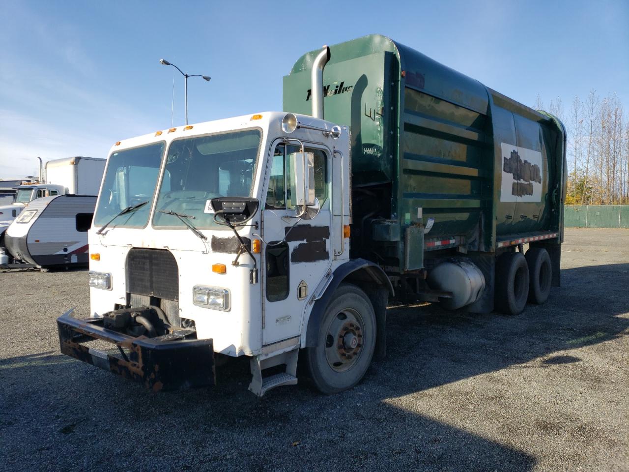 2002 PETERBILT All models VIN 1NPZLD9X02D713751 photo 2