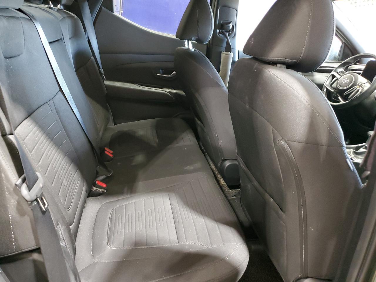2023 Hyundai Santa cruz VIN 5NTJCDAF9PH048178 photo 10